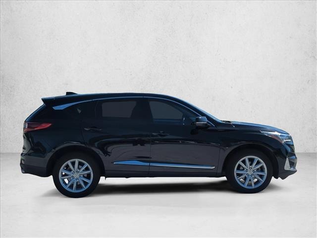 2021 Acura RDX