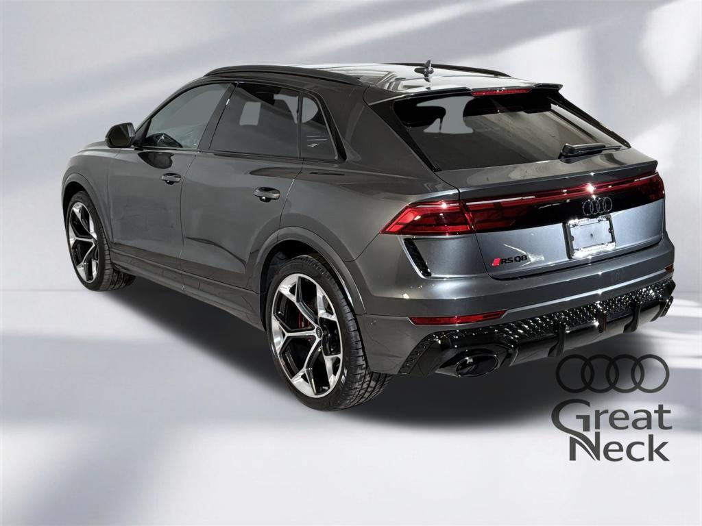 2026 Audi RS Q8 Base - Photo 8