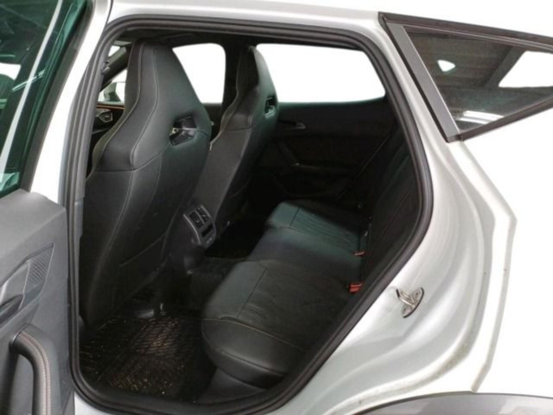 CUPRA Formentor VZ