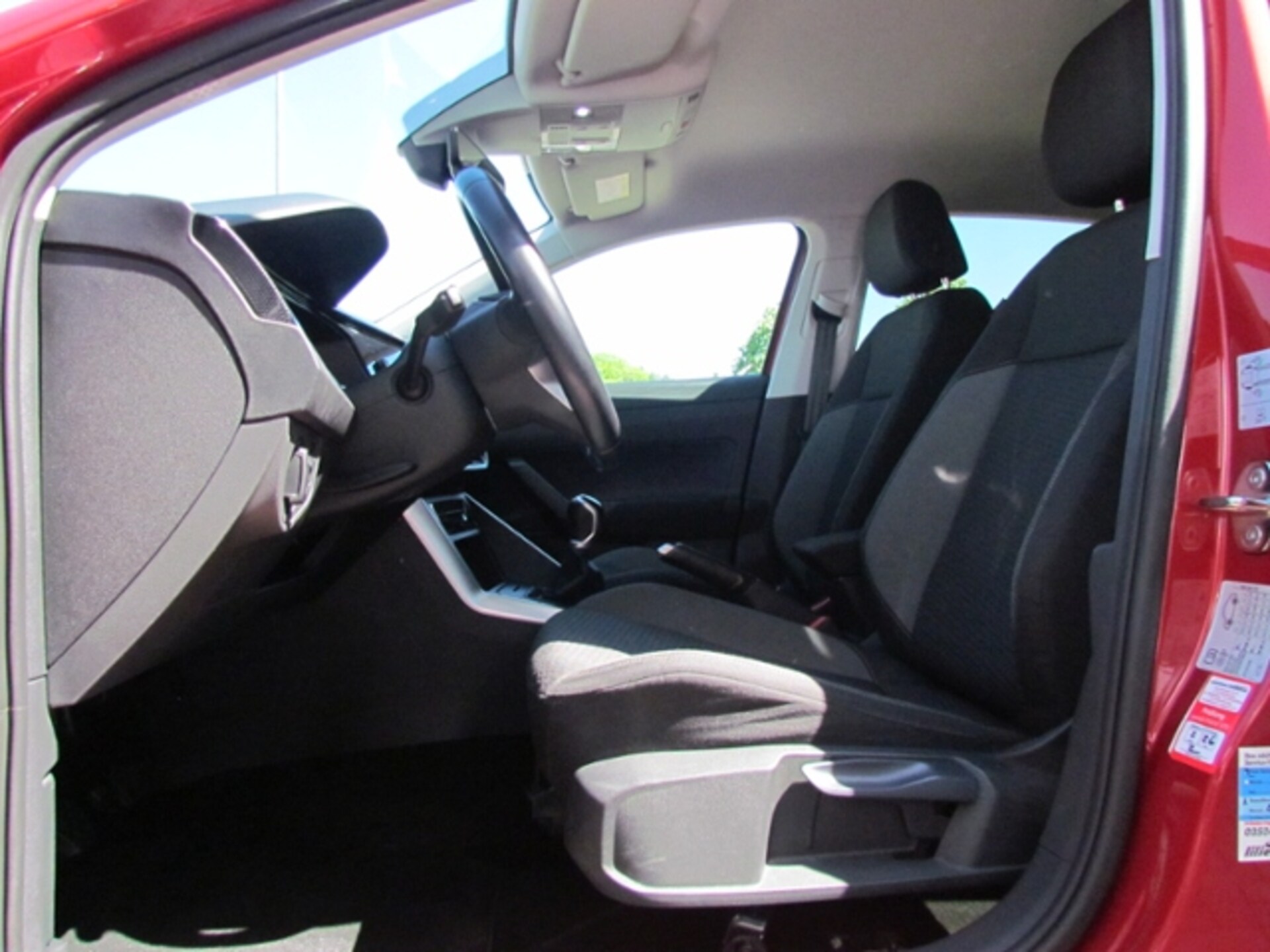 Volkswagen Taigo Life