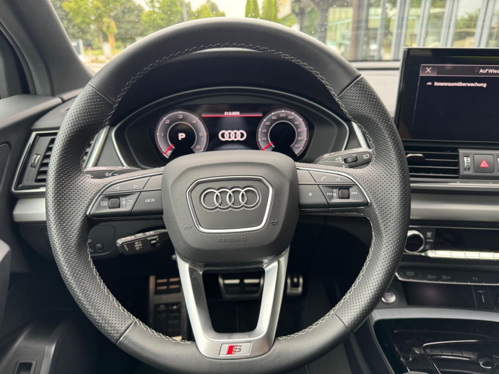 Audi Q5 SUV S line