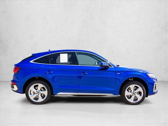 2023 Audi Q5 Sportback