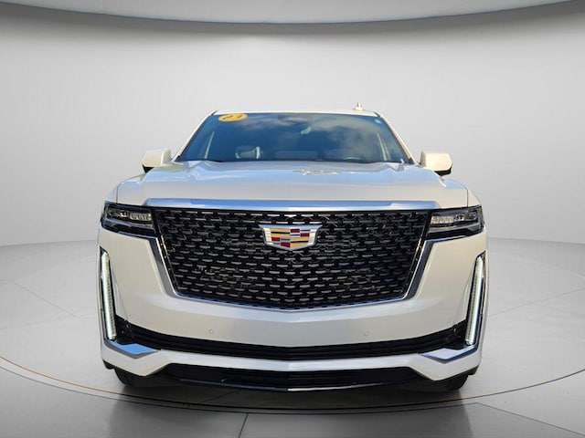2023 Cadillac Escalade