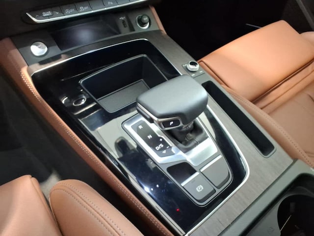 2025 Audi Q5 Premium Plus - Photo 14