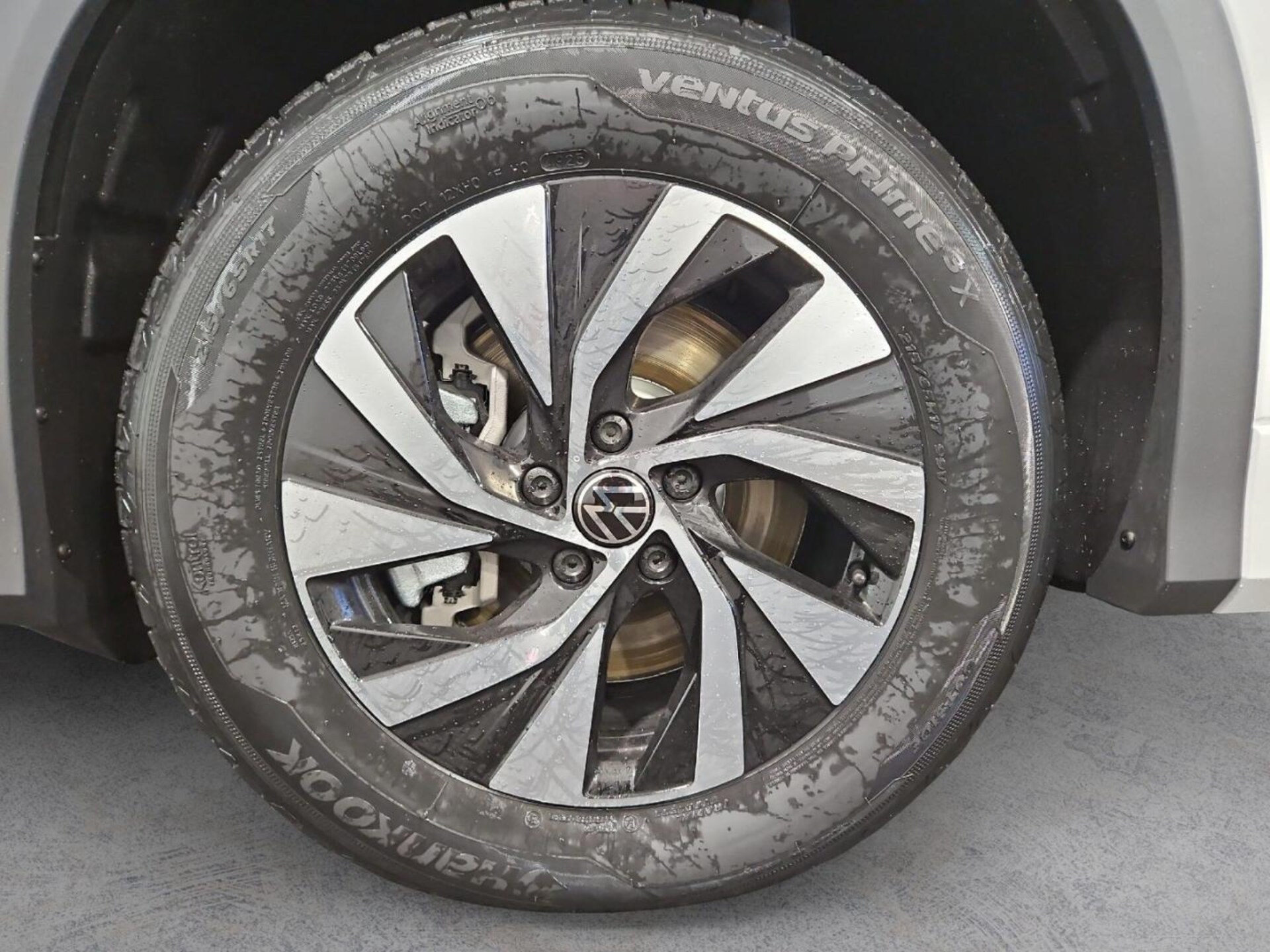 Volkswagen Tayron Life