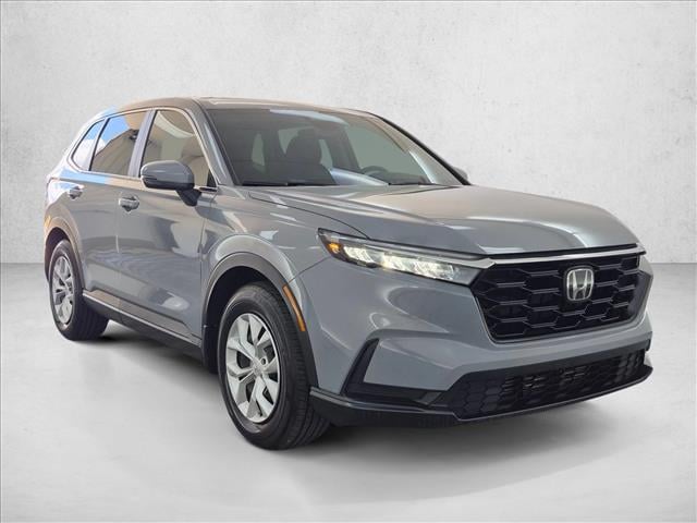 2024 Honda CR-V