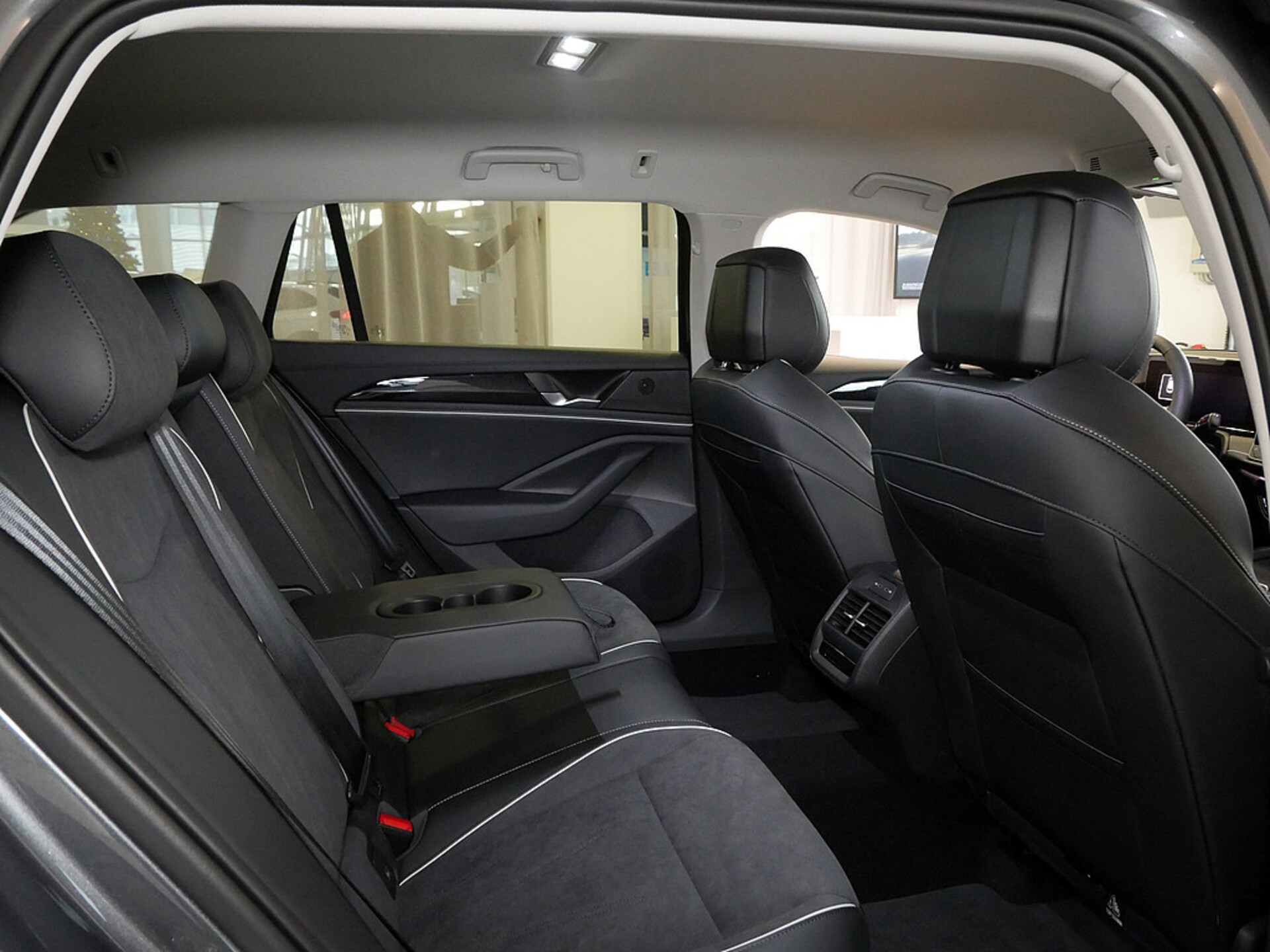 Volkswagen Passat Business
