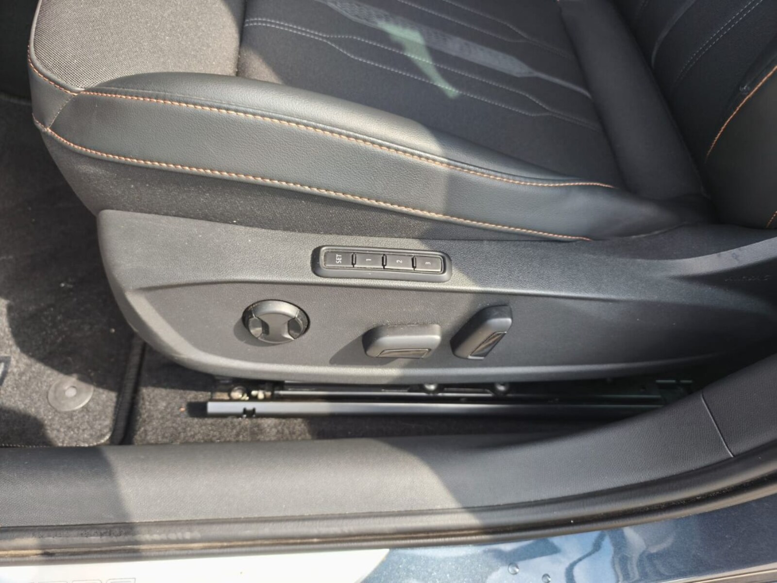 CUPRA Leon Sportstourer – Bild 12