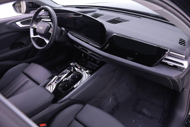2025 Audi New A5 Premium Plus - Photo 23