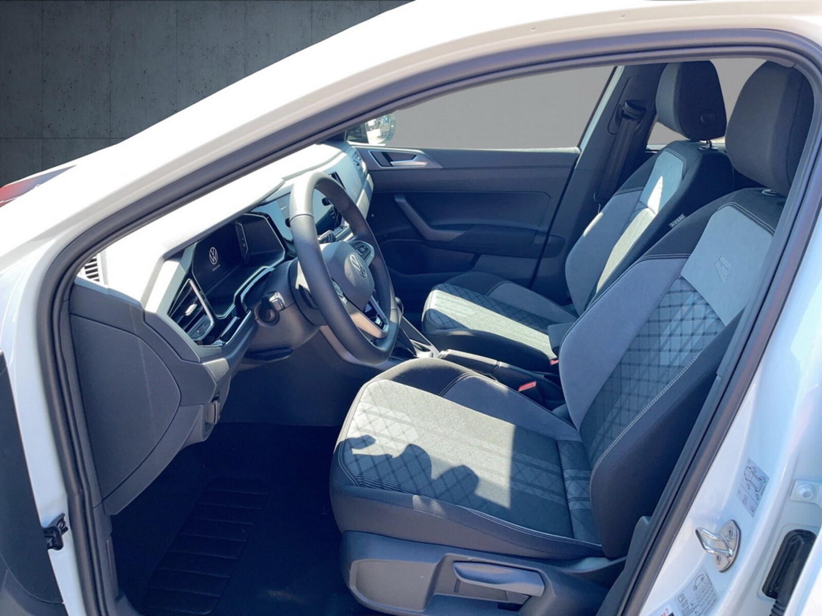 Volkswagen Taigo – Bild 10