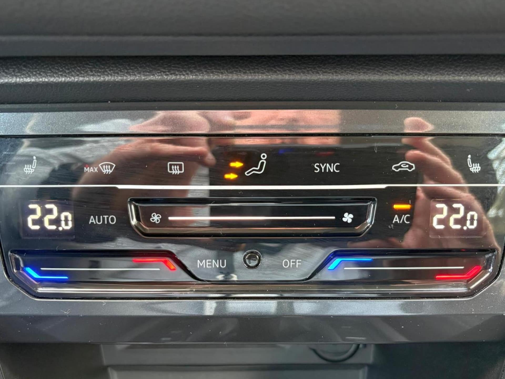 Volkswagen Tiguan Allspace Life
