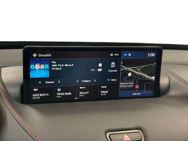 2025 Acura TLX