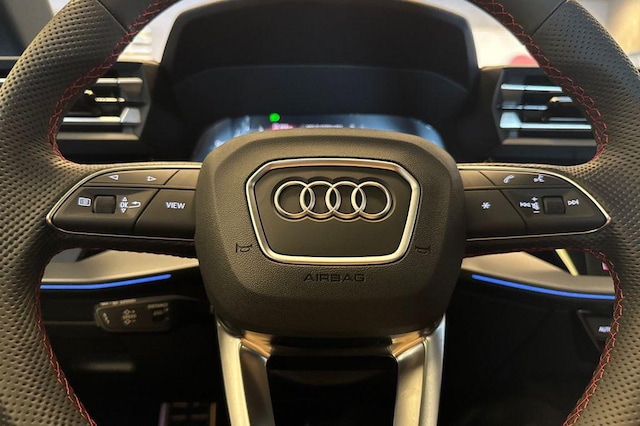 2026 Audi S3 Base - Photo 24