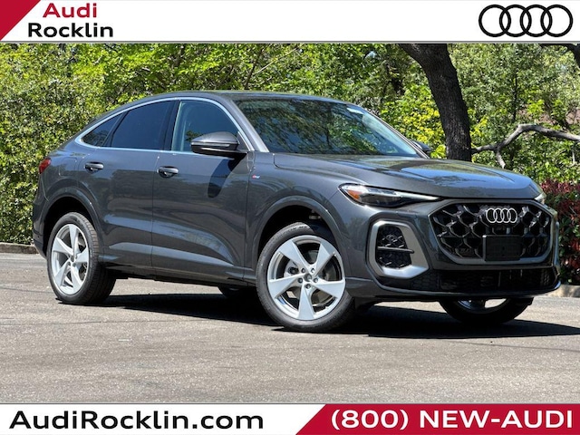Photo of 2026 Audi Q5 Sportback 