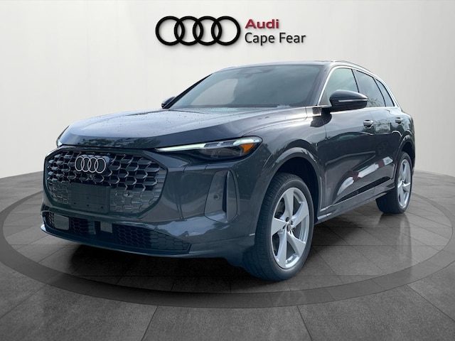 2026 Audi Q5