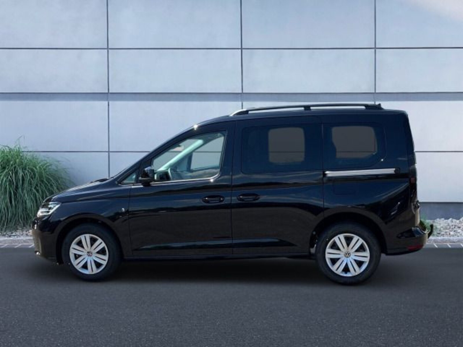 Volkswagen Caddy – Bild 2