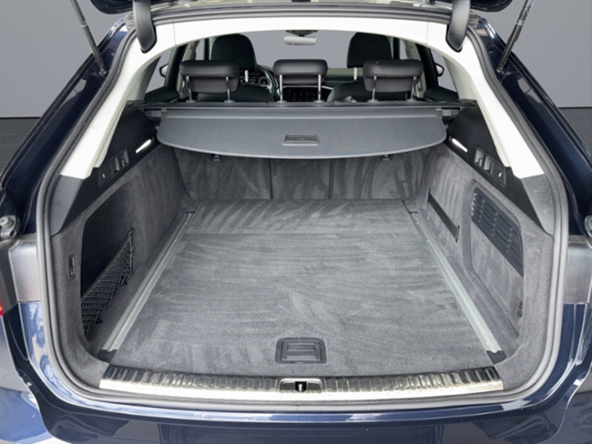 Audi A6 allroad quattro