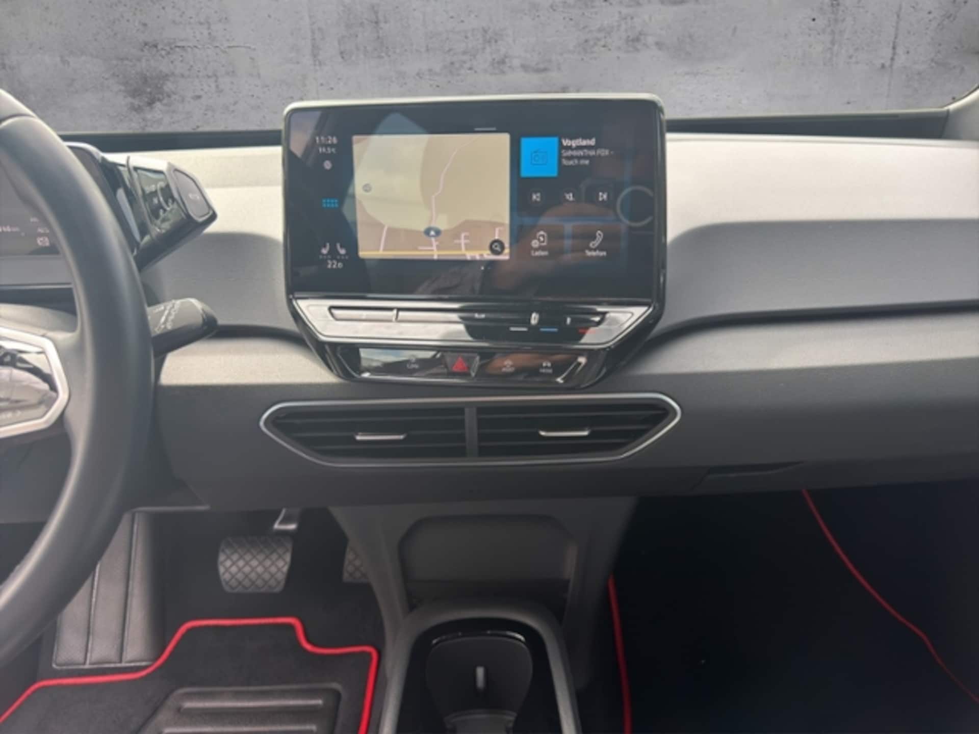 Volkswagen ID.3 Pure Performance