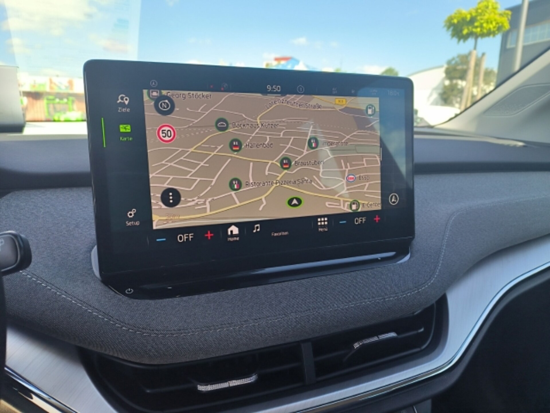 Skoda Enyaq 60