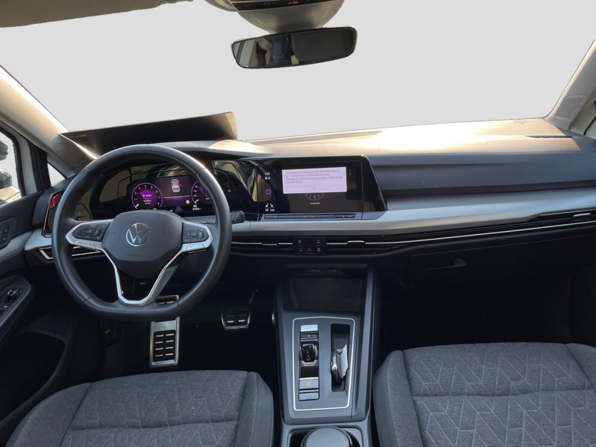 Volkswagen Golf MOVE