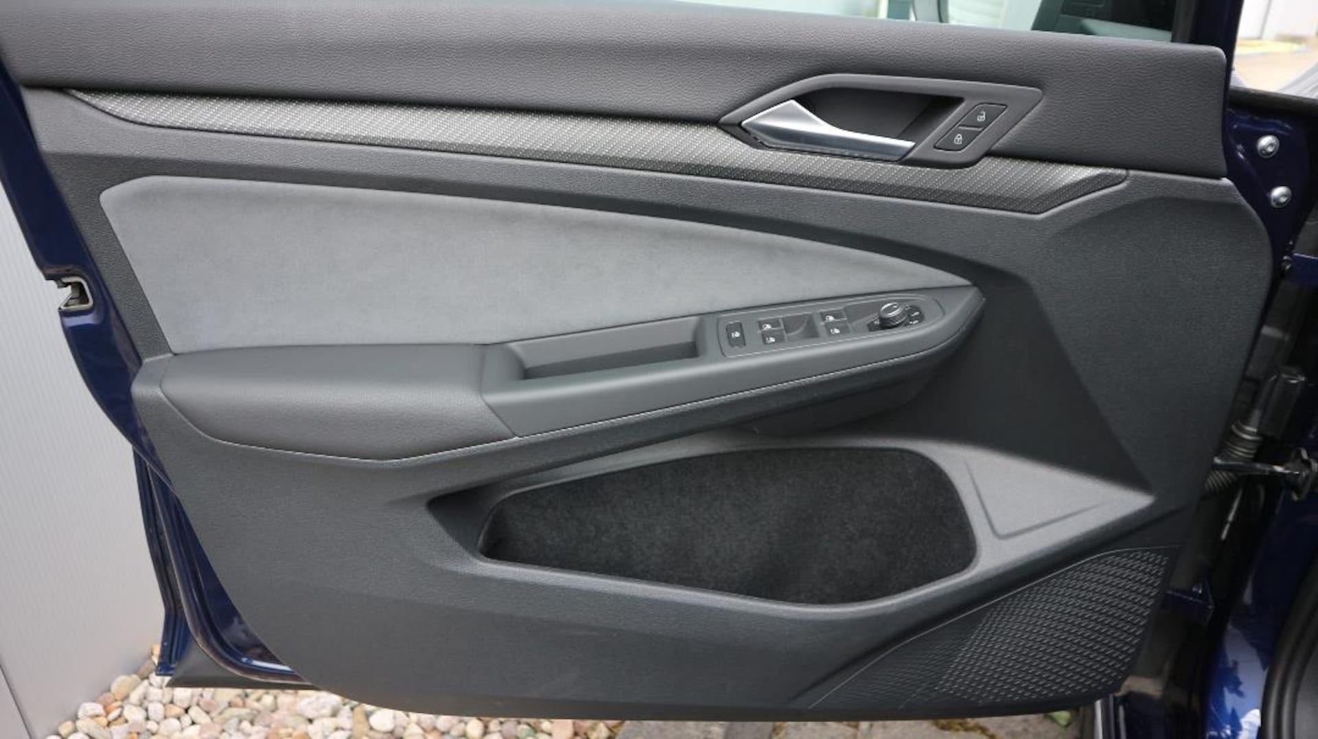 Volkswagen Golf Variant R-Line