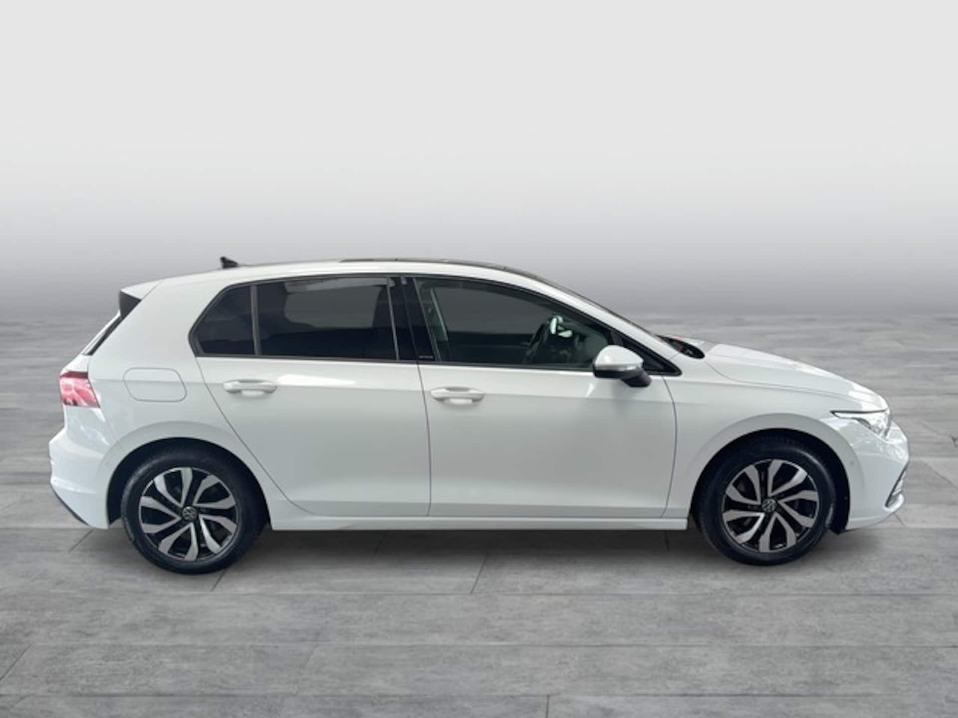 Volkswagen Golf Active