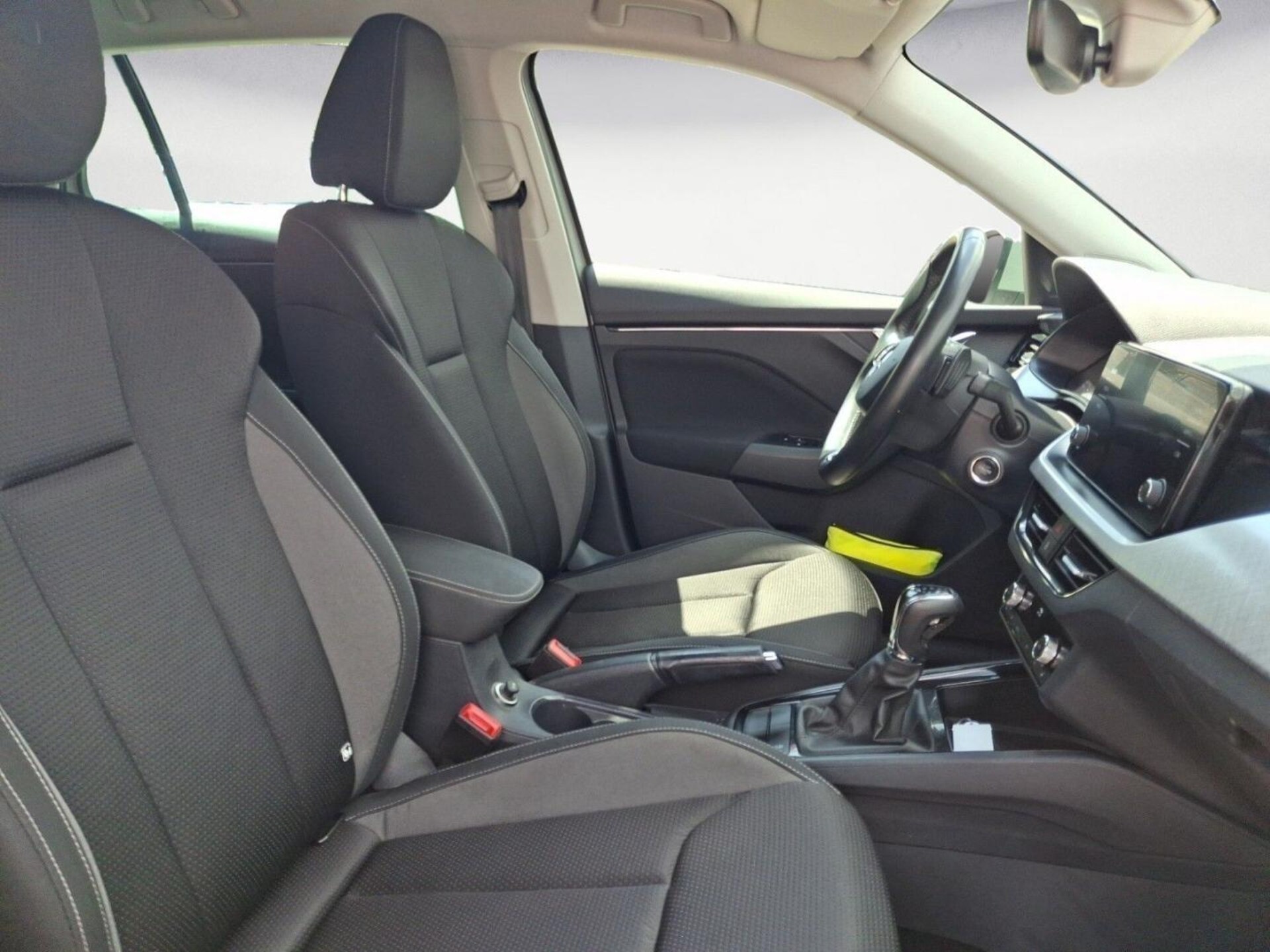 Skoda Scala Tour