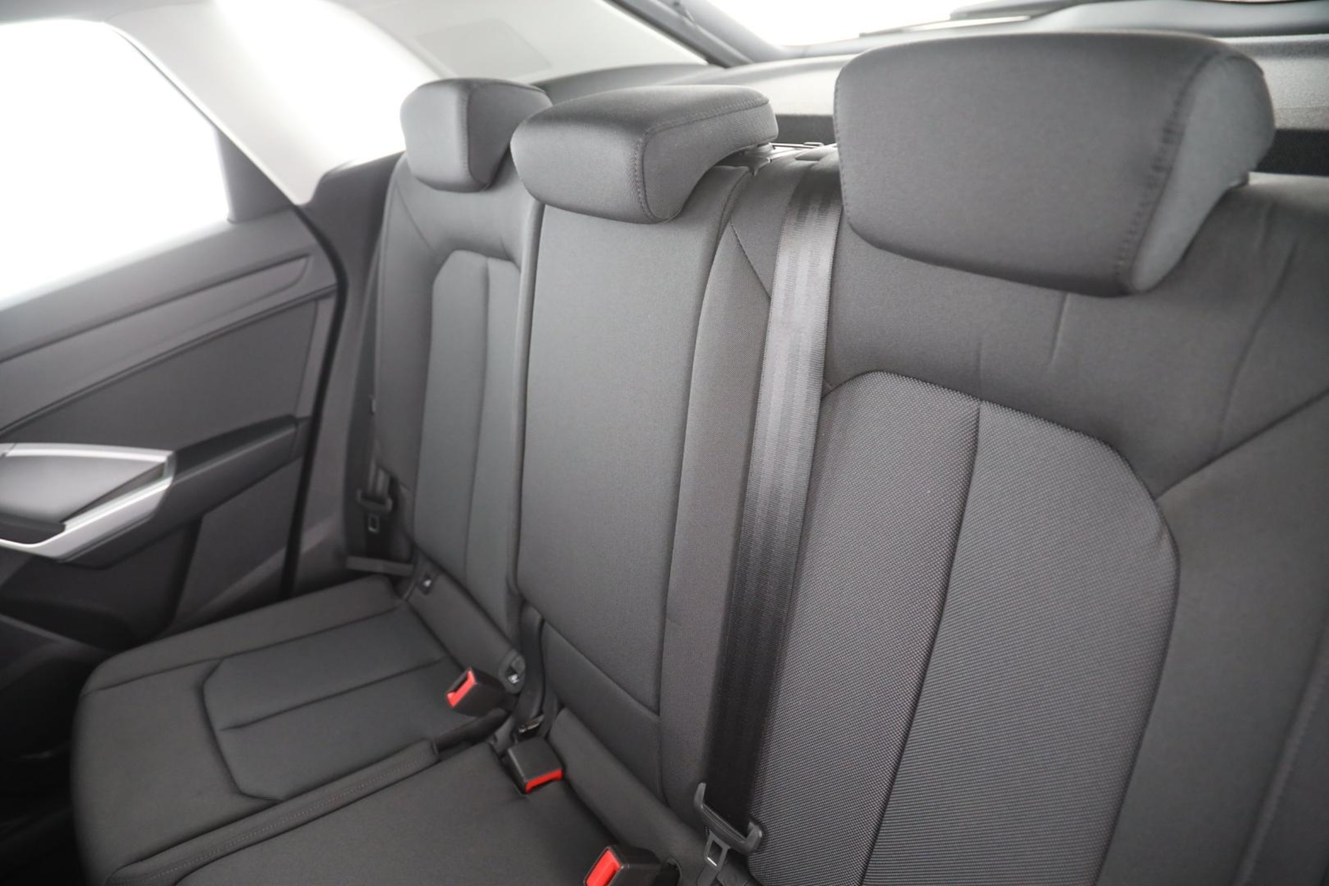 Audi Q3 SUV