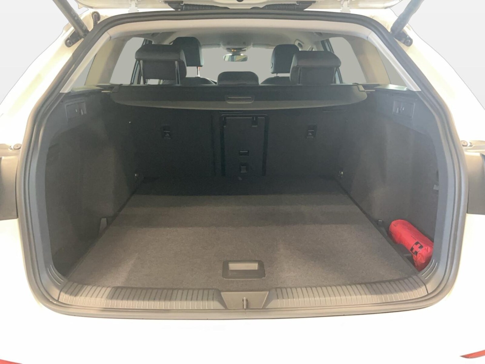 Volkswagen Golf Variant – Bild 12