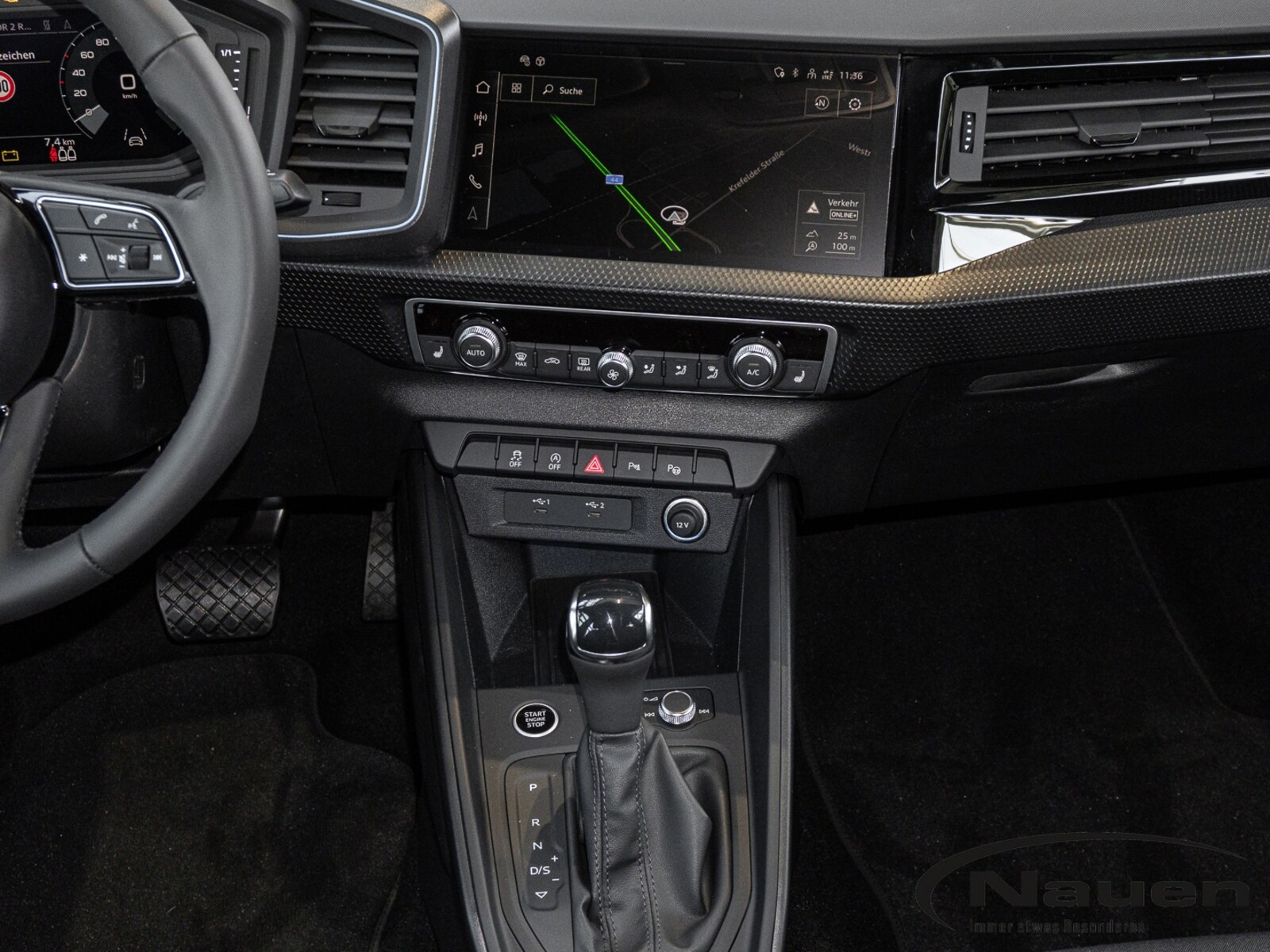 Audi A1 Sportback – Bild 9