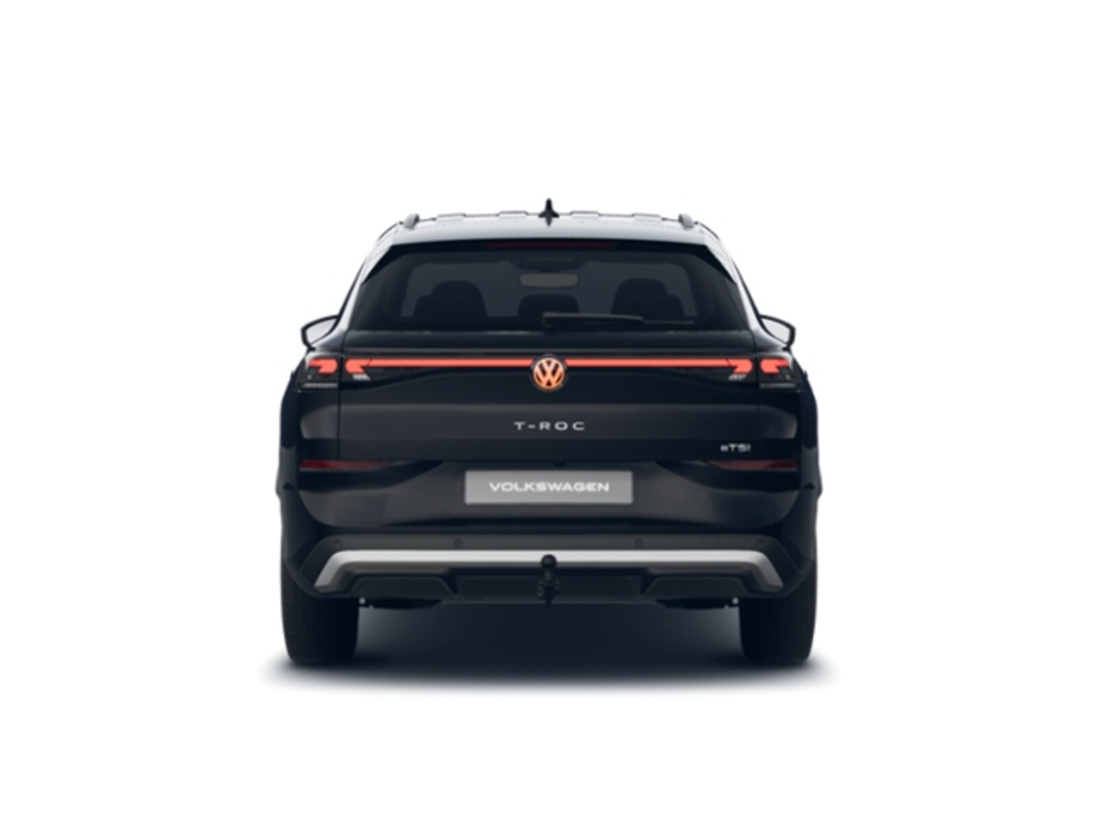 Volkswagen T-Roc – Bild 5