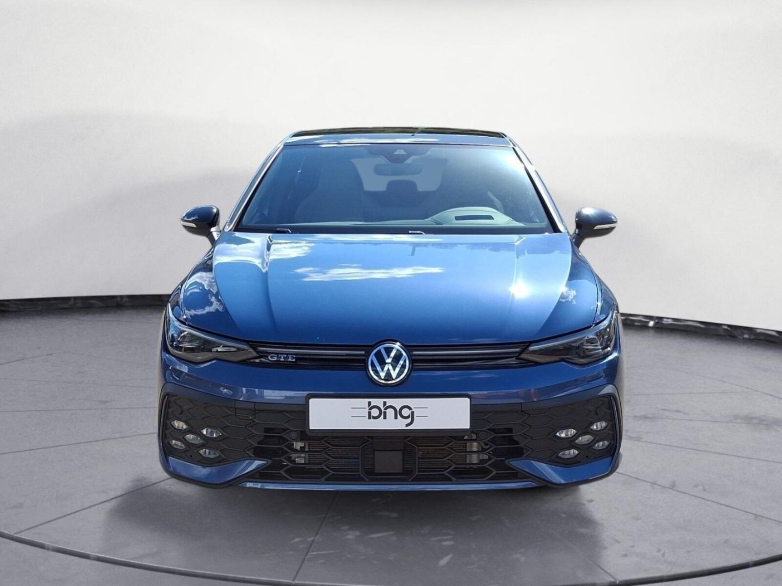 Volkswagen Golf – Bild 8