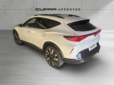 CUPRA Formentor 1.5 eTSI DSG 110 kW (150 CV) — photo 2