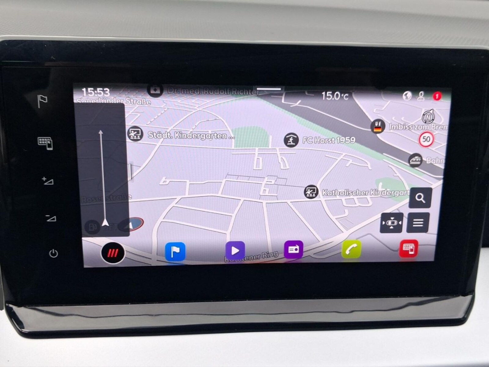 SEAT Arona – Bild 12