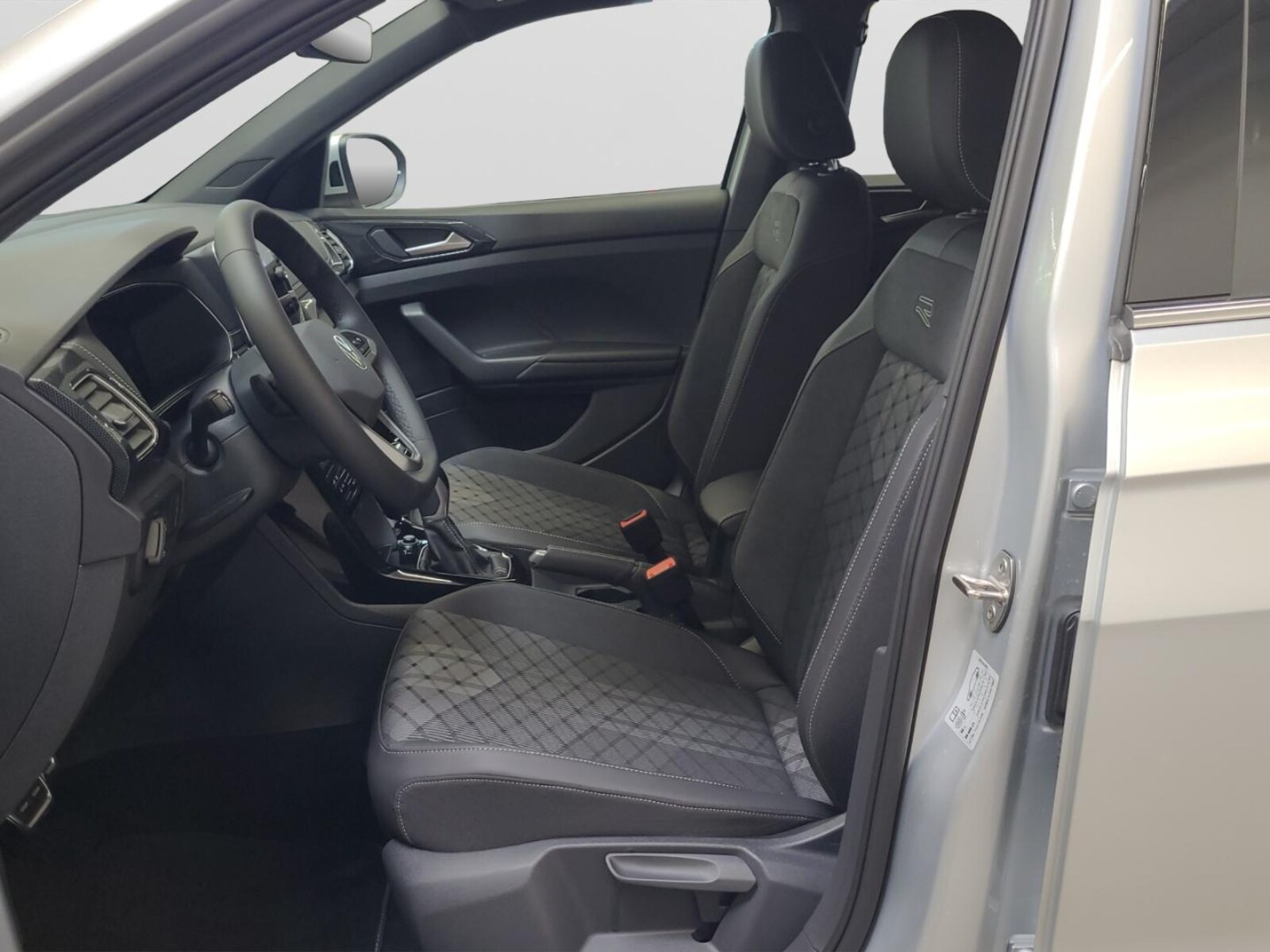 Volkswagen T-Cross – Bild 12