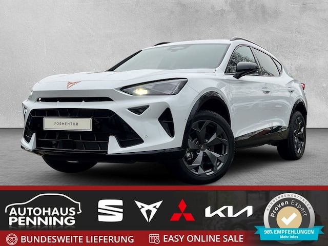 CUPRA Formentor 2.0 TDI /​ UPE: 51.570,- € /​ LED ACC 360° KAMERA (N15195-1)