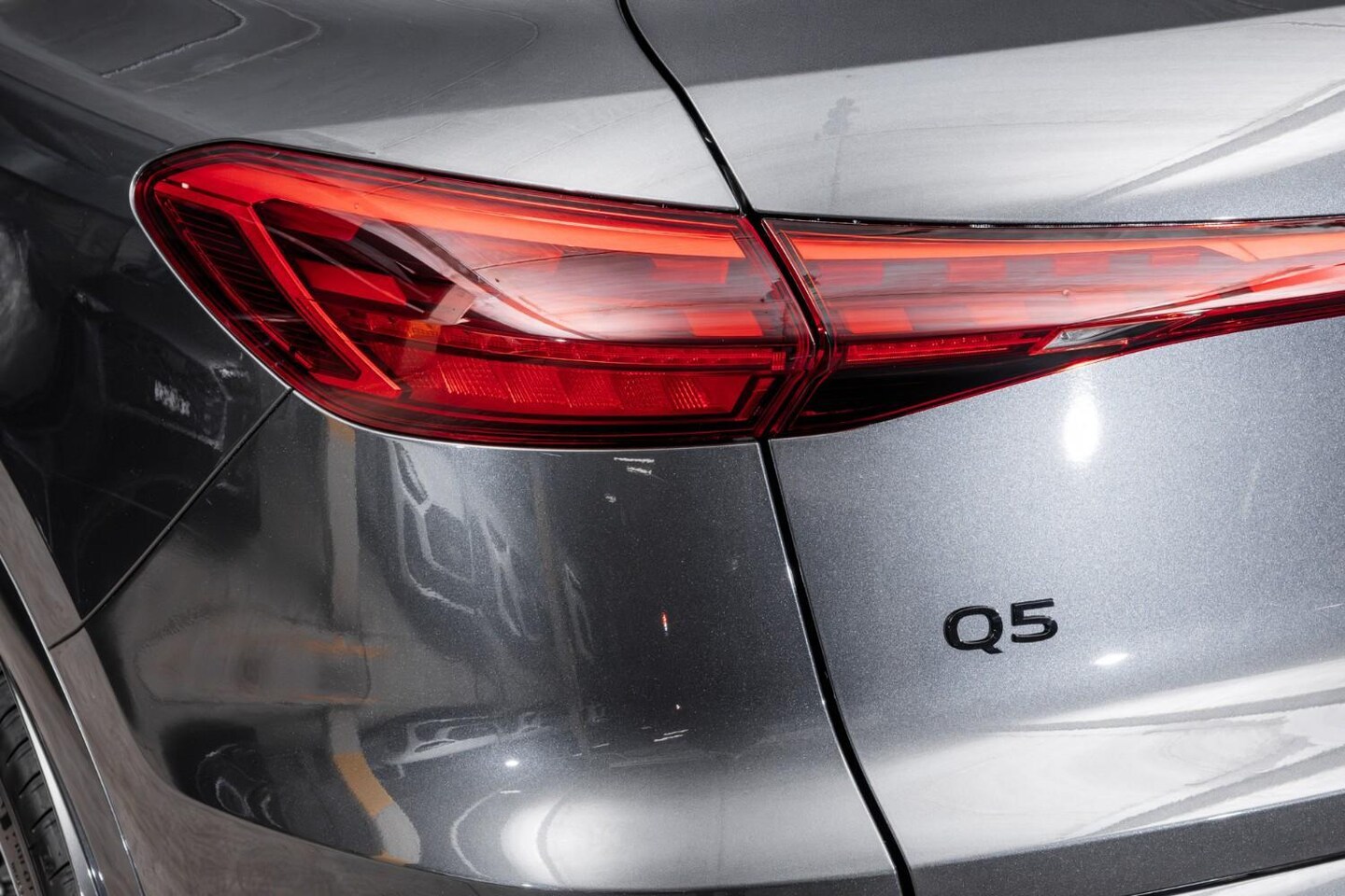 Image about Audi Q5 Sportback TFSI 150 kW