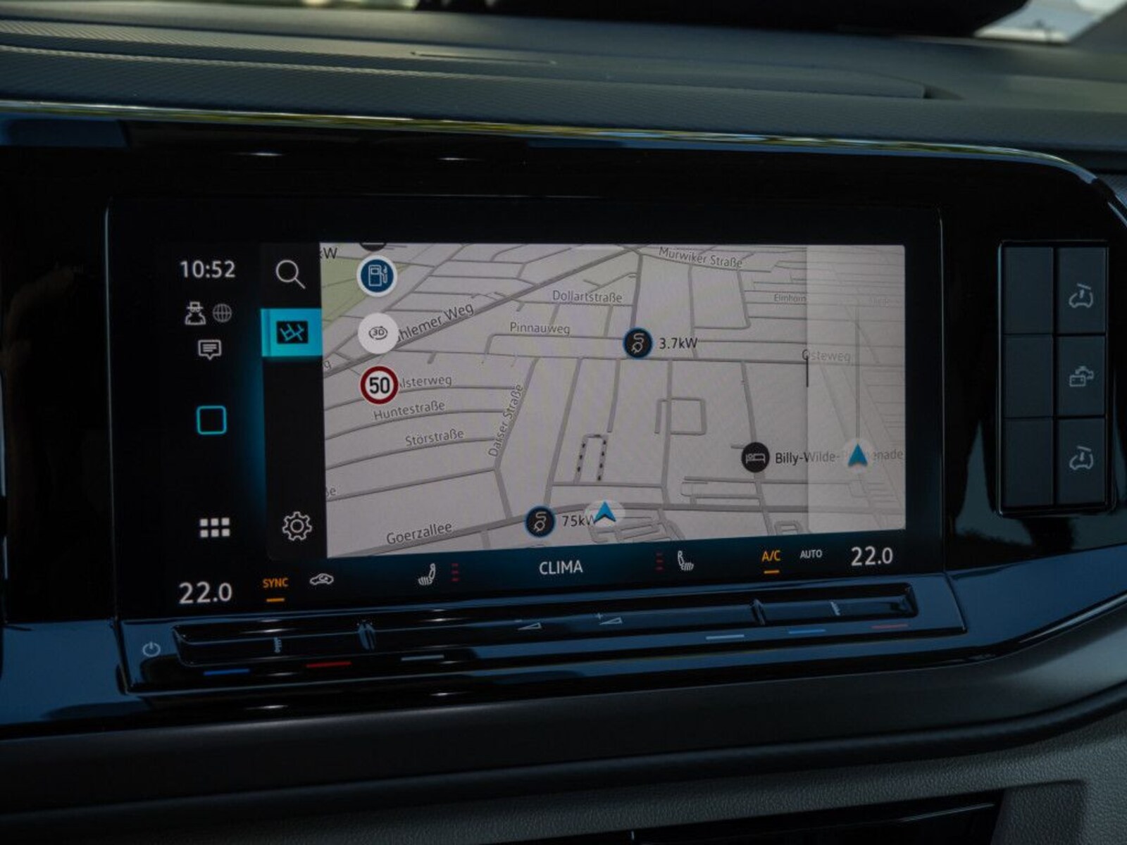 Volkswagen California – Bild 11