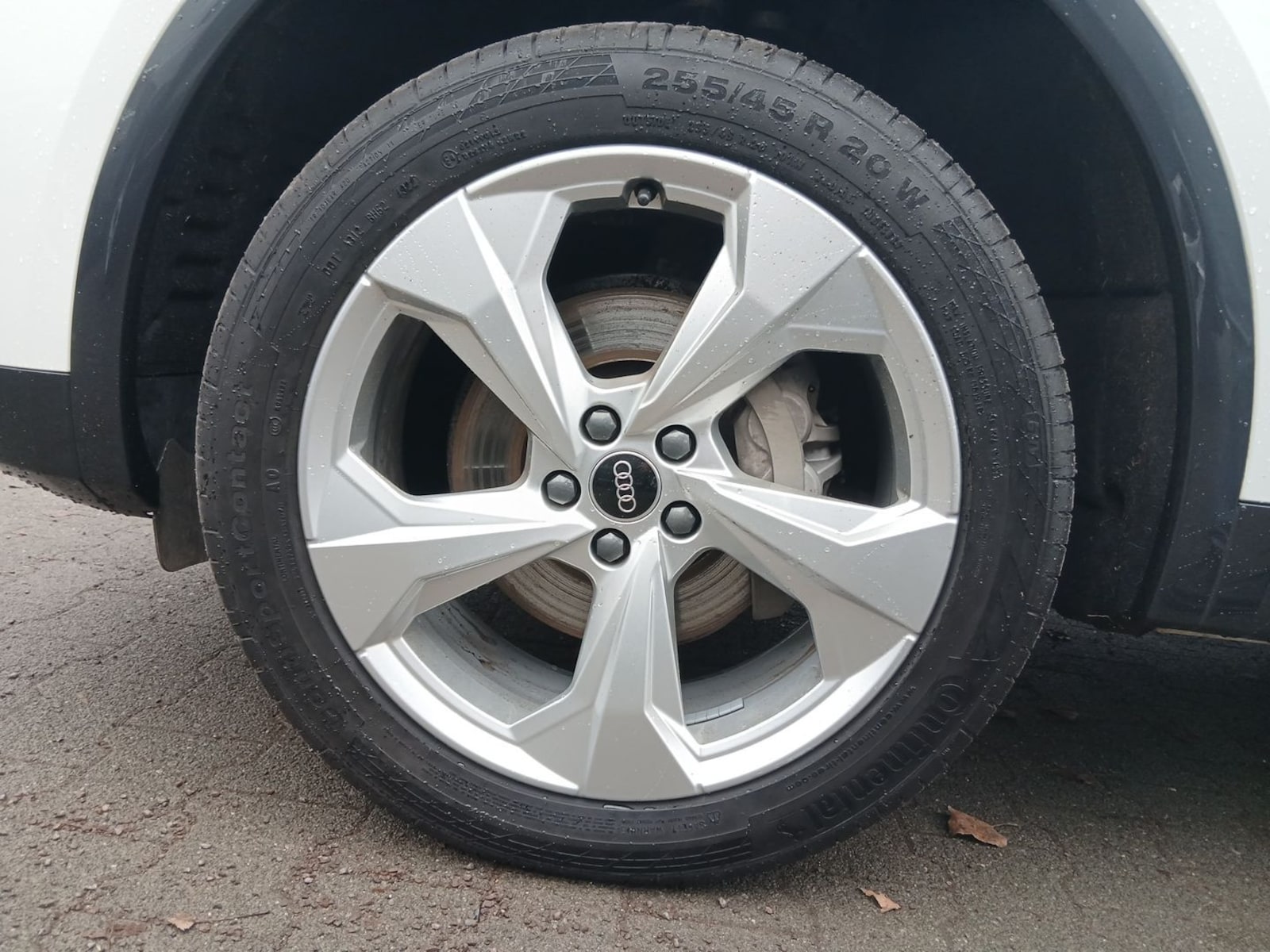 Audi Q5 Sportback – Bild 7