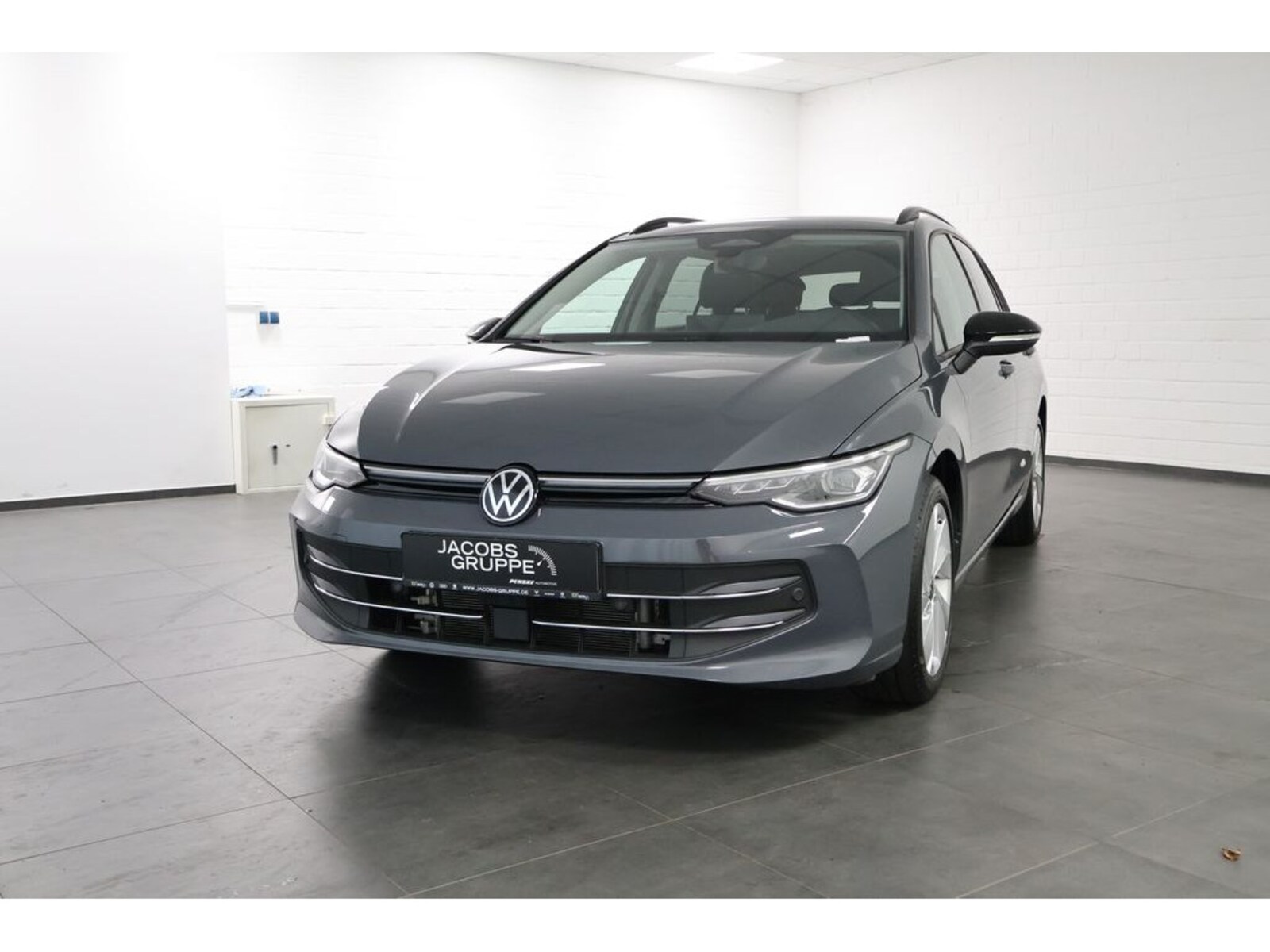 Volkswagen Golf Variant – Bild 2