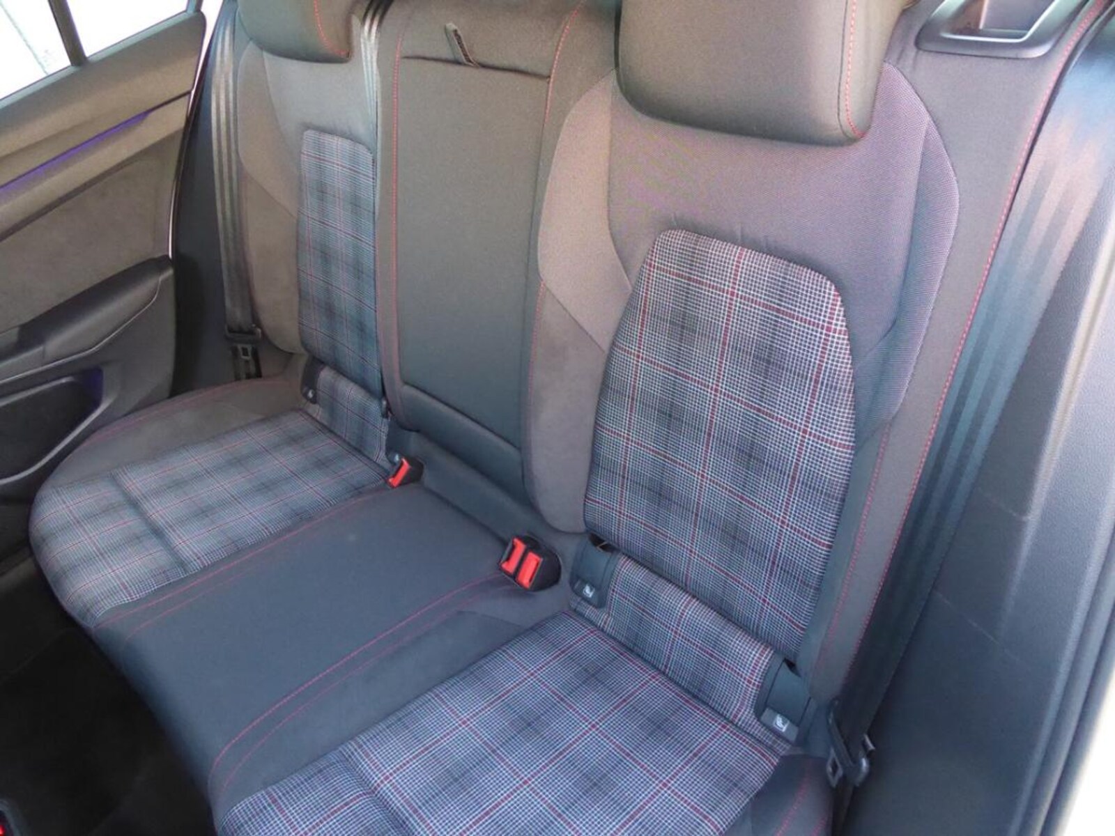 Volkswagen Golf – Bild 5