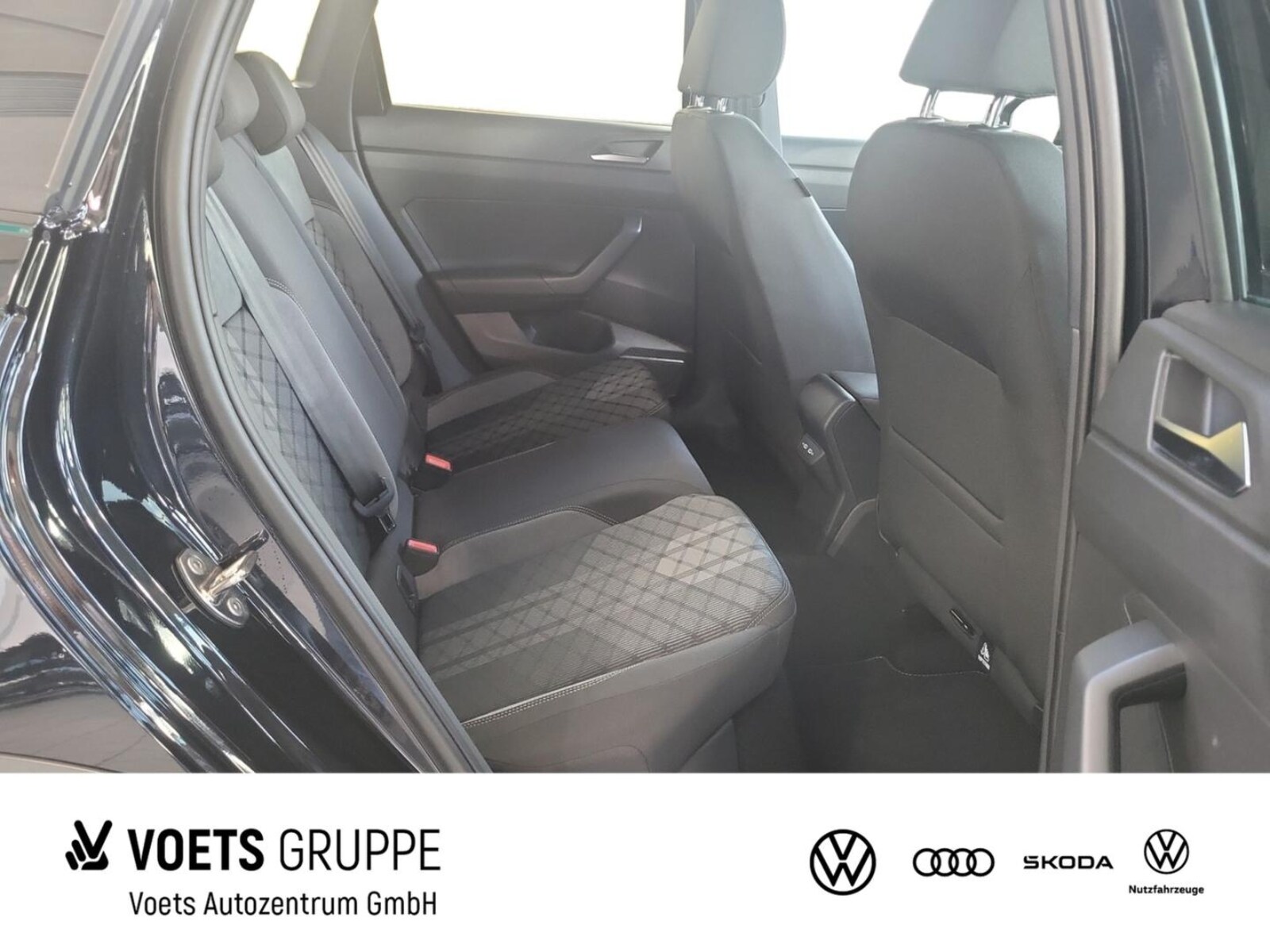 Volkswagen Taigo – Bild 14