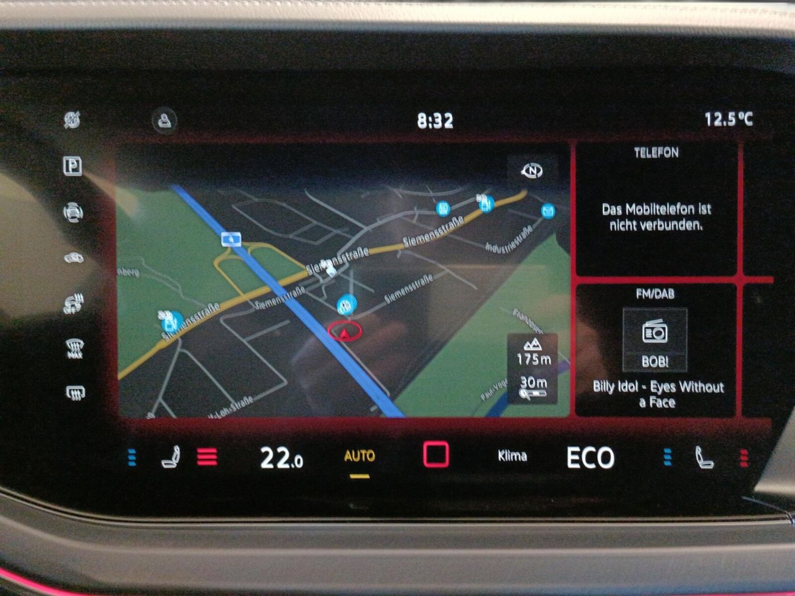 Volkswagen Touareg – Bild 11