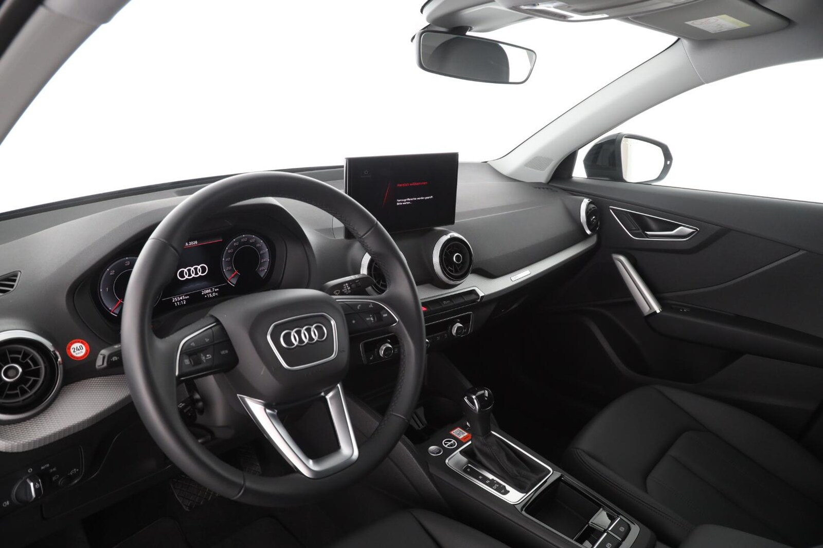 Audi Q2 – Bild 11