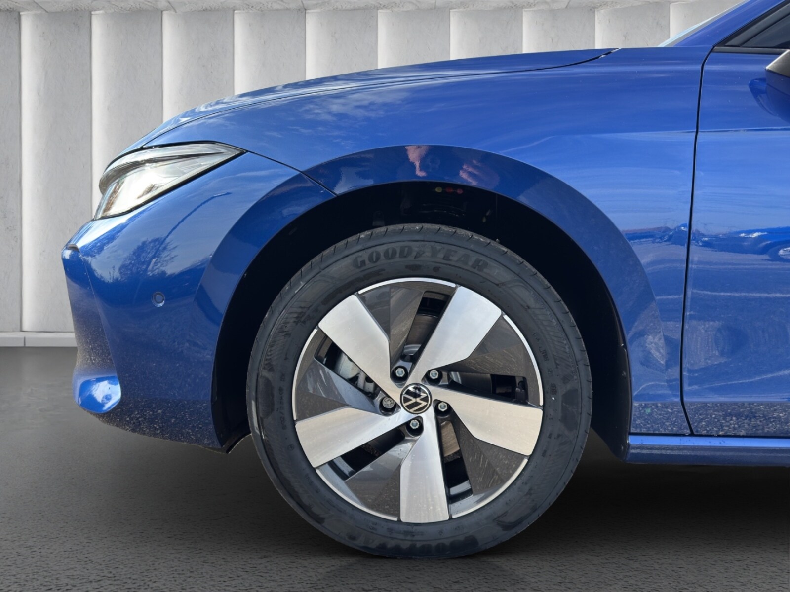 Volkswagen Passat – Bild 15