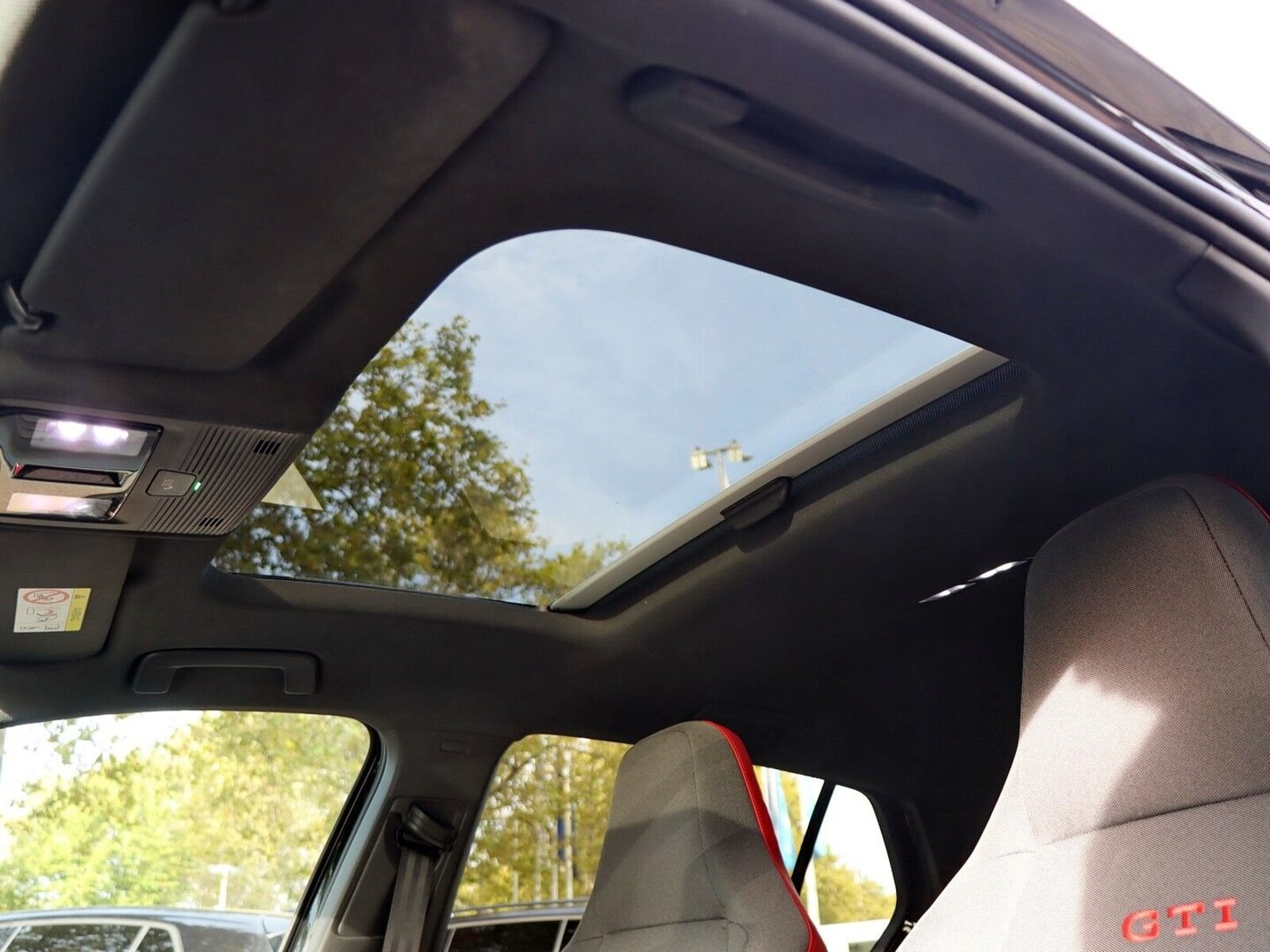Volkswagen Golf – Bild 12