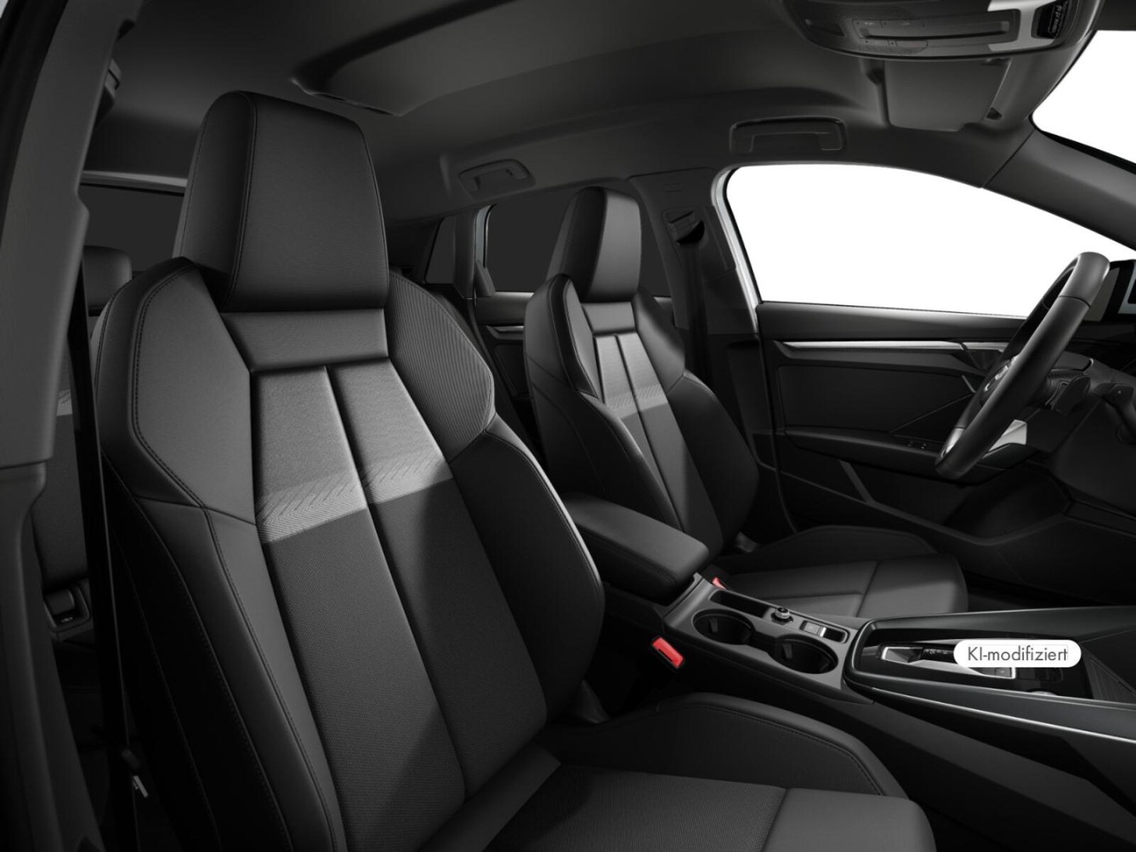 Audi A3 Sportback – Bild 9