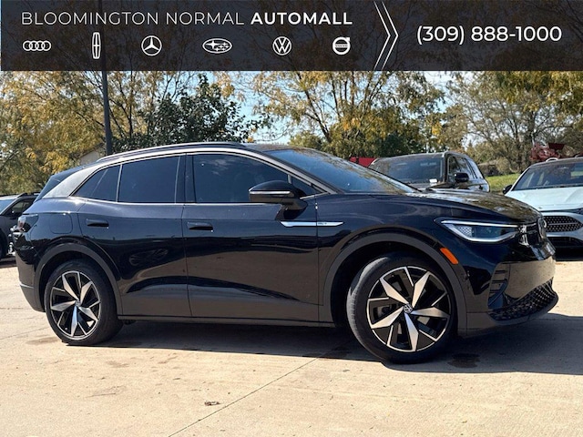 2023 Volkswagen ID.4