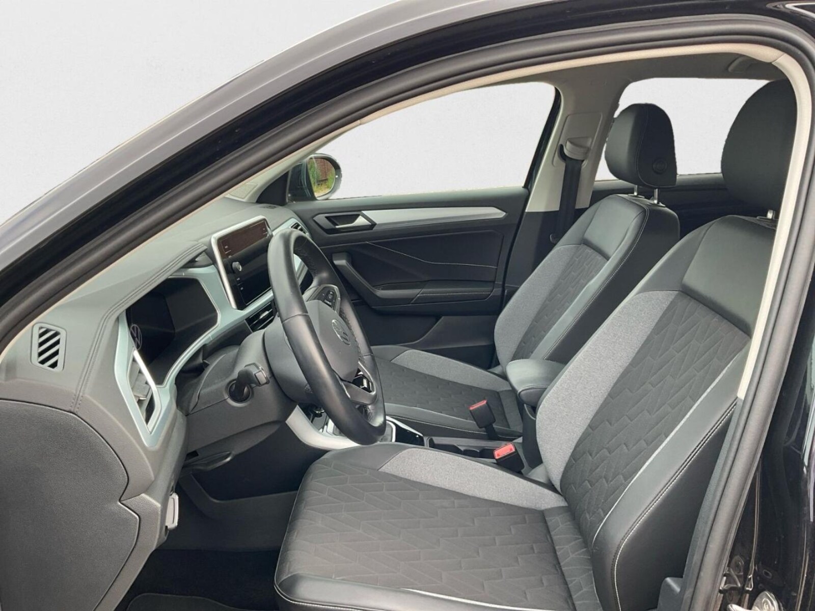 Volkswagen T-Roc – Bild 10