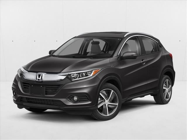 2022 Honda HR-V